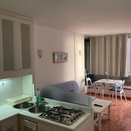 Pena La Vieja לאס פאלמס דה גראן קנאריה