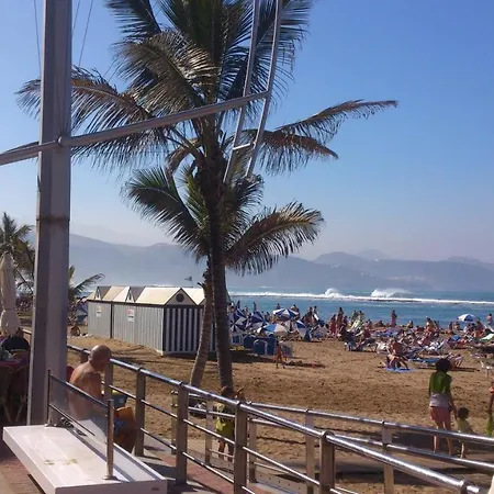 דירה Pena La Vieja *