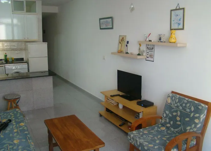 Pena La Vieja Apartment