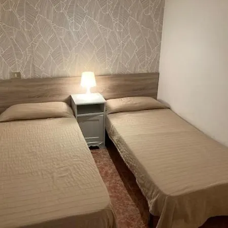 Pena La Vieja * Las Palmas de Gran Canaria