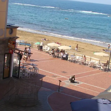 Peña La Vieja * Las Palmas de Gran Canaria