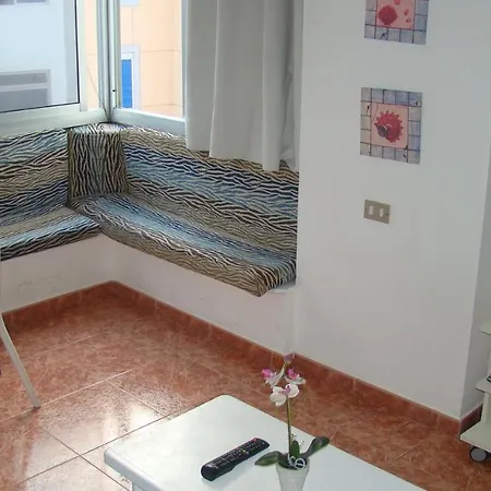 Peña La Vieja Apartamento