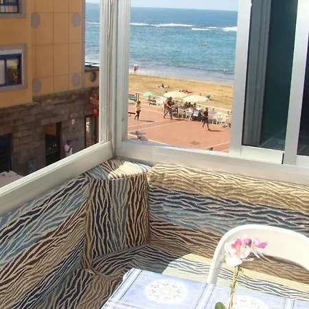 Apartment Pena La Vieja Las Palmas de Gran Canaria