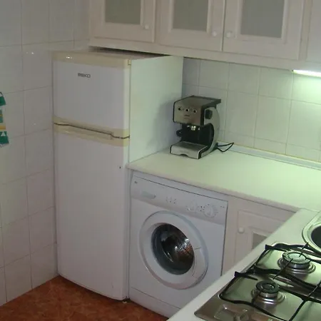 Pena La Vieja Apartment Las Palmas de Gran Canaria