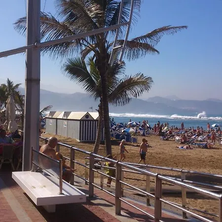 Pena La Vieja Apartament