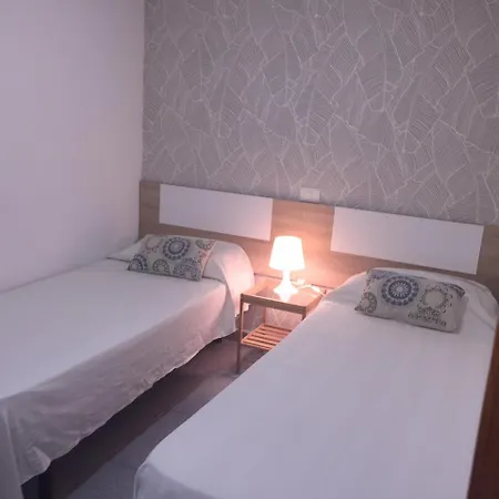 Peña La Vieja Apartamento