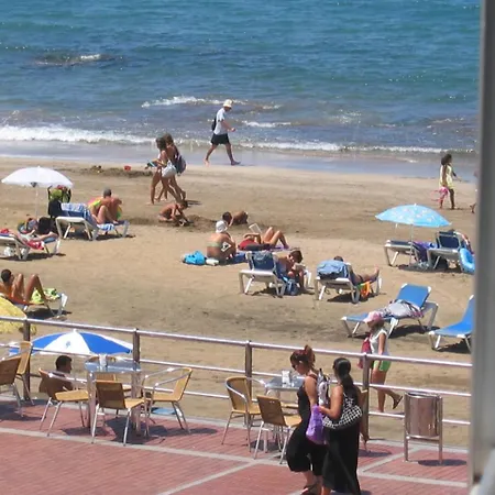 Apartamento Peña La Vieja Las Palmas de Gran Canaria
