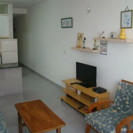 Peña La Vieja Apartamento