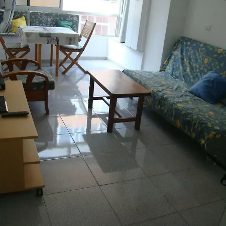 Peña La Vieja Apartamento
