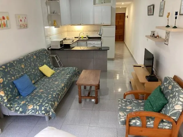 Appartamento Pena La Vieja