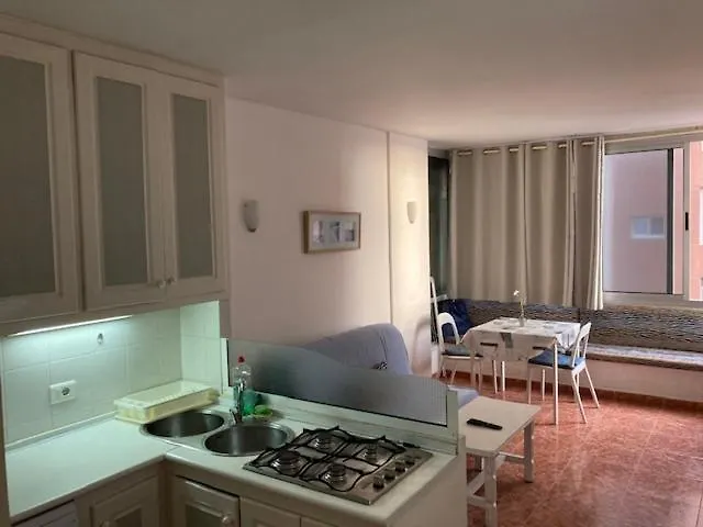 Pena La Vieja Las Palmas de Gran Canaria