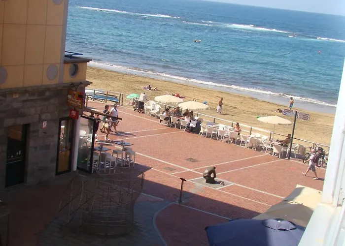 Pena La Vieja * Las Palmas de Gran Canaria