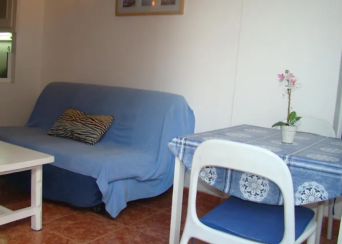 Apartament Pena La Vieja