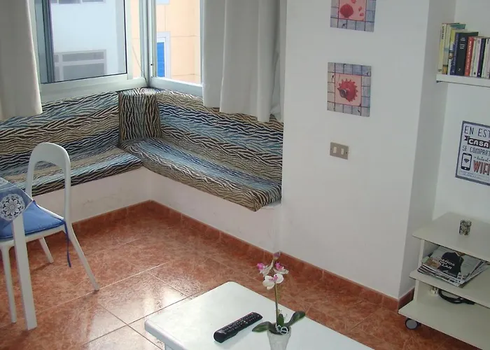 Pena La Vieja Appartamento