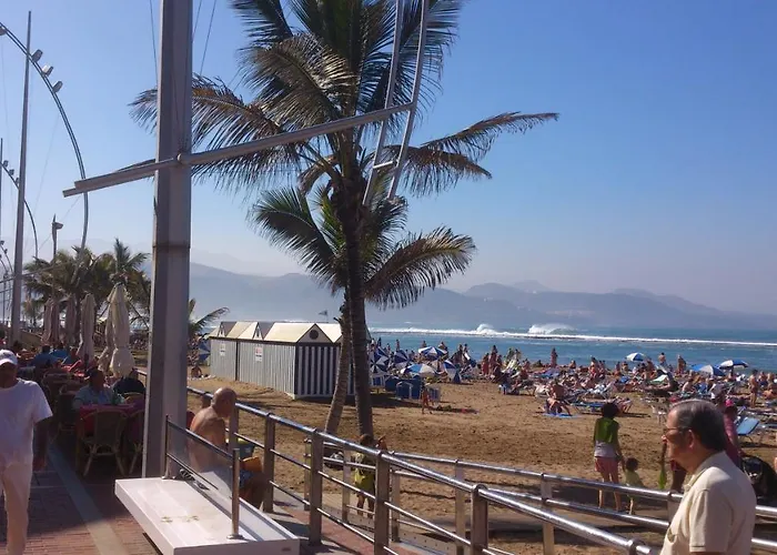 Apartament Pena La Vieja *