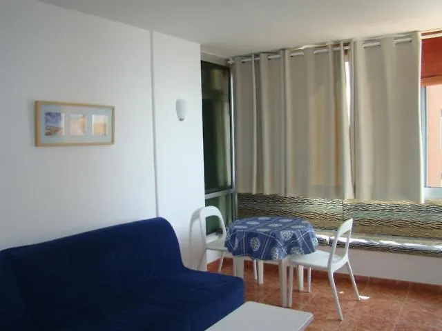 Pena La Vieja Apartament Las Palmas de Gran Canaria