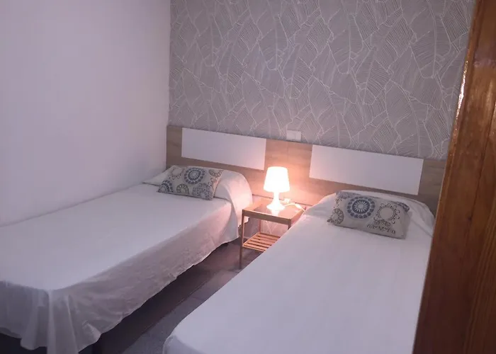 Pena La Vieja Apartament