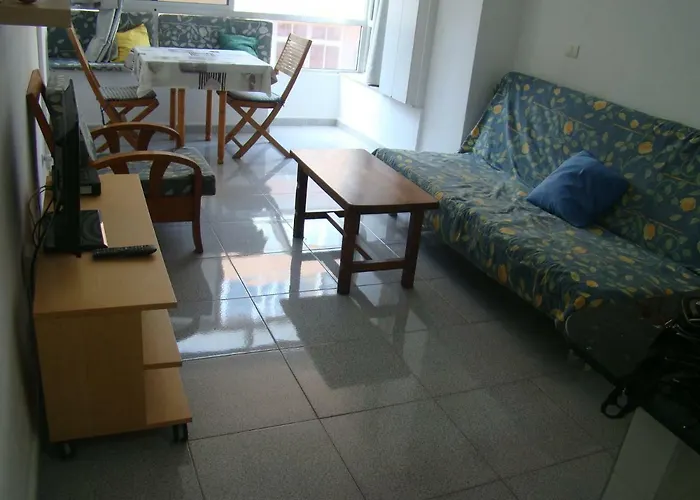 Pena La Vieja Apartament