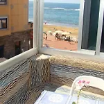 Apartment Pena La Vieja Las Palmas de Gran Canaria