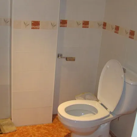 Appartamento Pena La Vieja Las Palmas de Gran Canaria