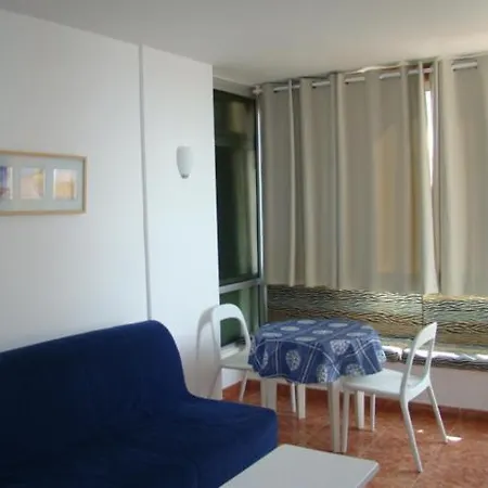 Pena La Vieja Apartment Las Palmas / Gran Canaria