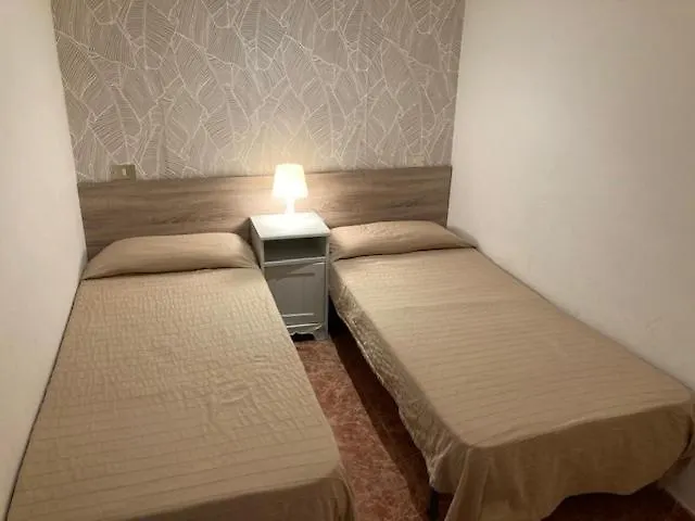 Pena La Vieja * Las Palmas de Gran Canaria