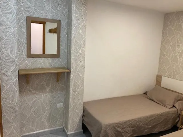 Pena La Vieja * Las Palmas de Gran Canaria