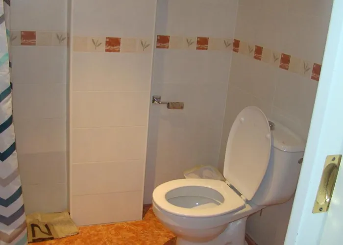 Apartament Pena La Vieja Las Palmas de Gran Canaria