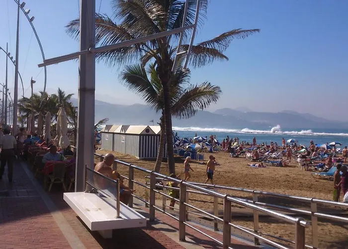 Pena La Vieja Apartament