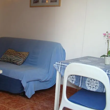 Apartamento Peña La Vieja