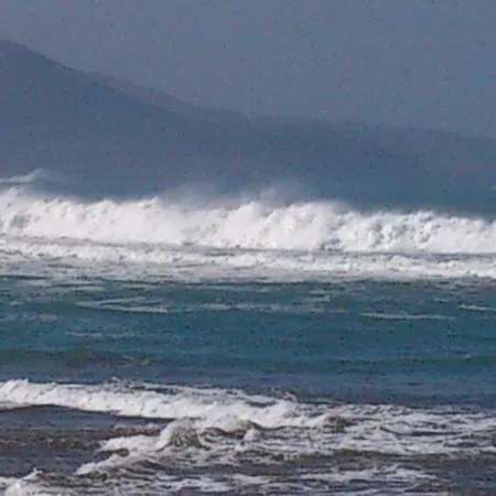 Peña La Vieja
